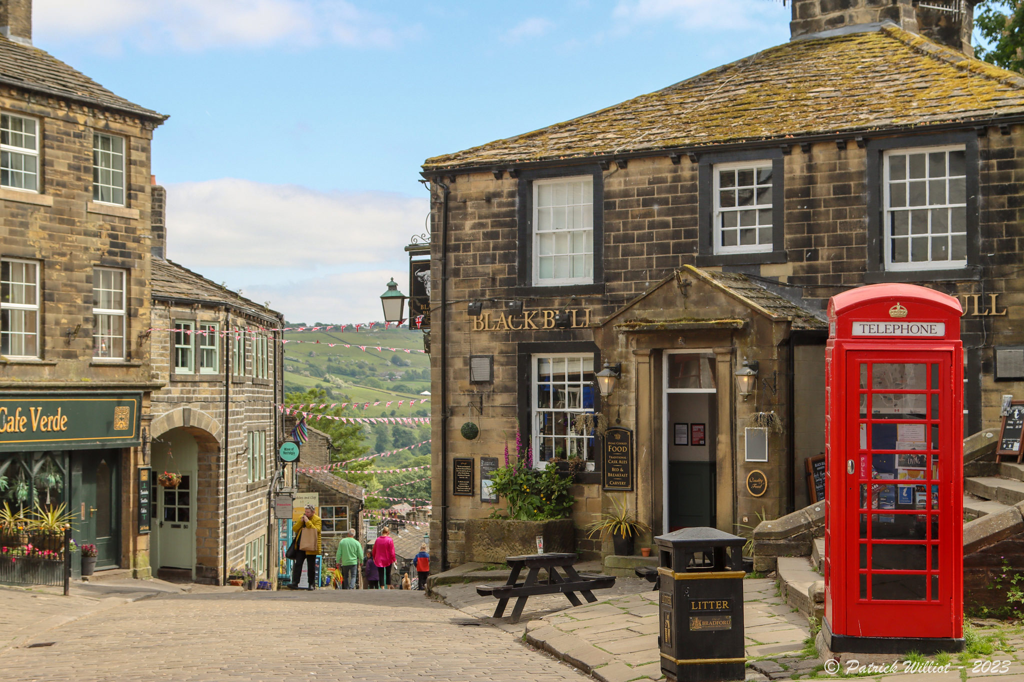 Haworth